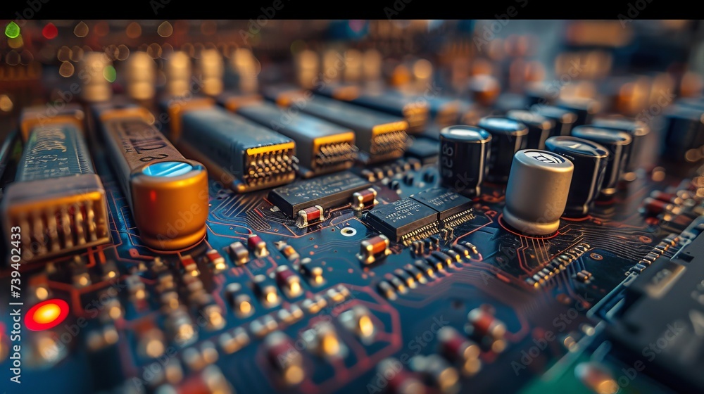 Poster the operating system kernel: managing system resources