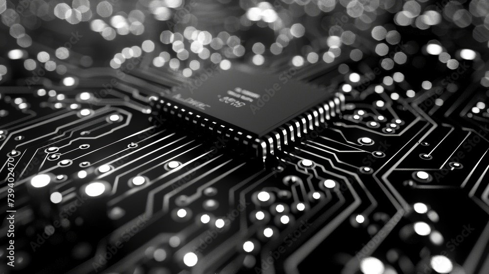 Poster the operating system kernel: managing system resources