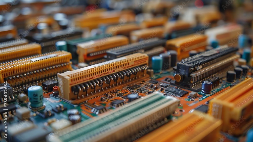 Poster the role of device drivers: hardware interaction in operating systems