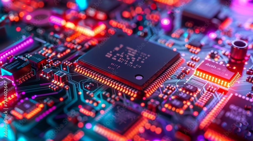 Poster the role of device drivers: hardware interaction in operating systems