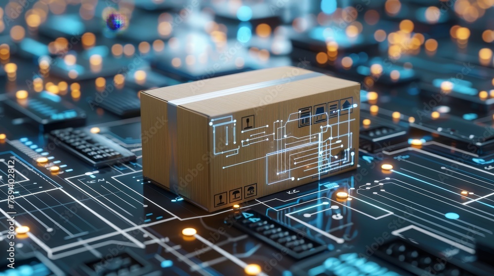 Poster the role of package managers: simplifying software installation in operating systems