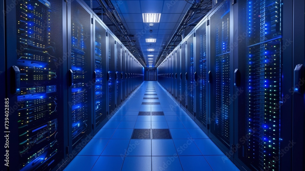 Poster the role of system administrators: managing operating systems infrastructure