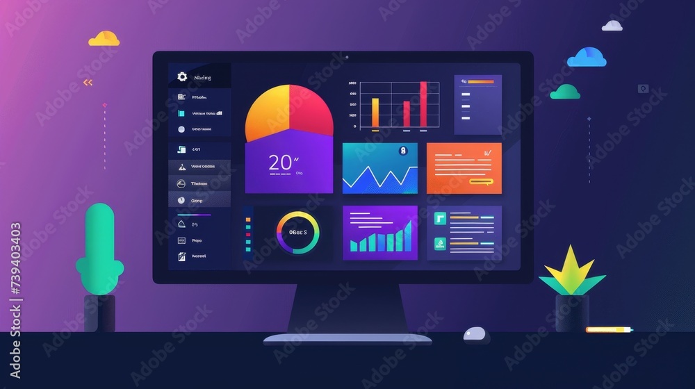 Poster the role of task managers: monitoring system performance in operating systems