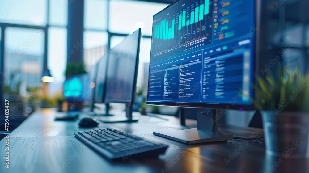 Poster the role of task managers: monitoring system performance in operating systems