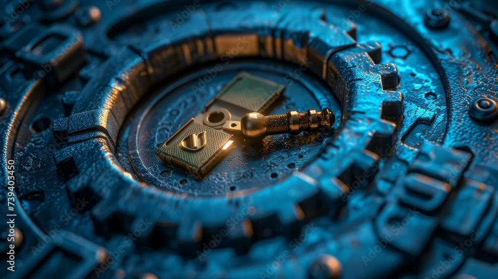 Poster unlocking potential: harnessing the power of operating systems