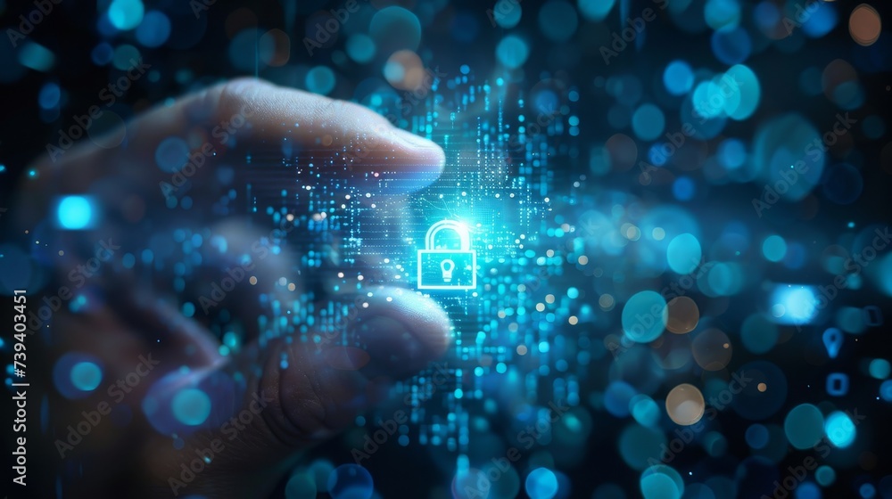 Poster unlocking potential: harnessing the power of operating systems