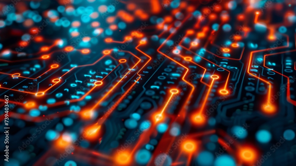 Poster unraveling the complexity: operating systems simplified