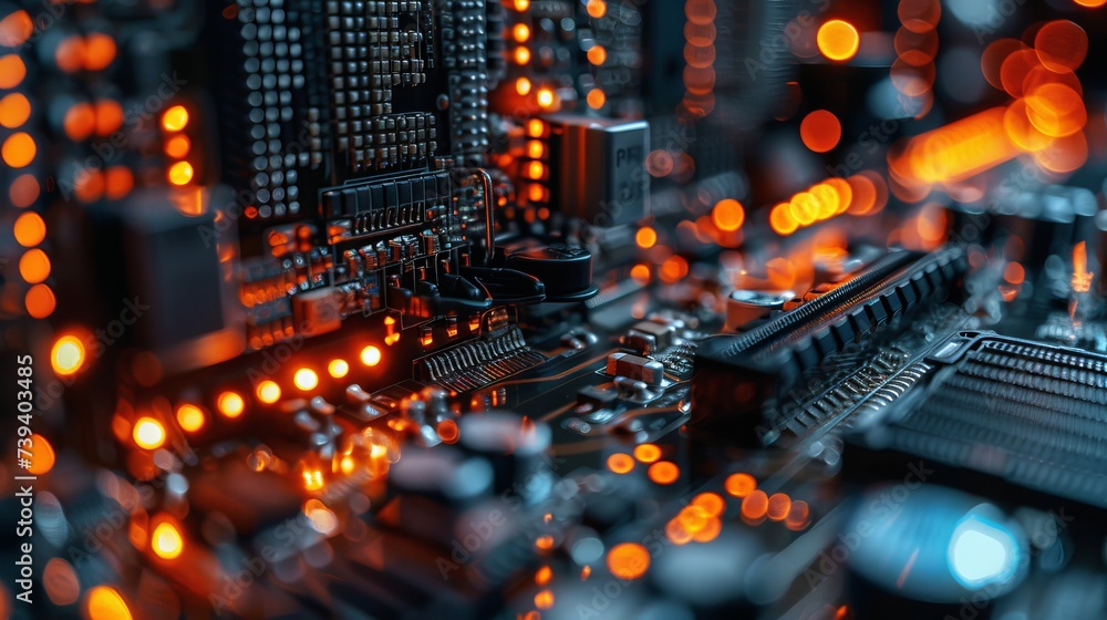 Poster unraveling the complexity: operating systems simplified