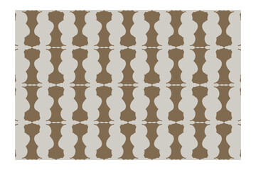 Pattern with texture background