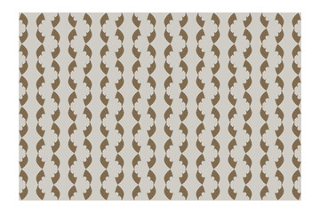 Pattern with texture background