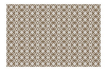 Pattern with texture background