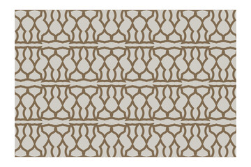 Pattern with texture background