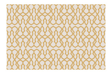 Pattern with flowers