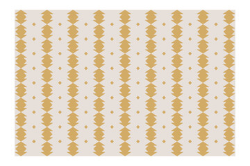 Pattern with flowers