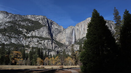 yosemite valley state