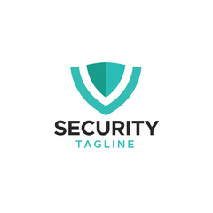 Protection Security Logo