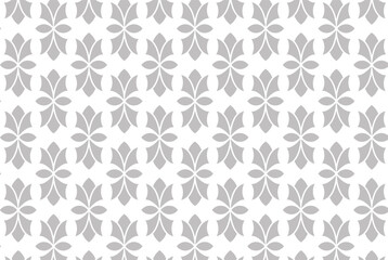 pattern patterns on a white background soft ornament vector illustration