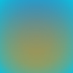 Orange and Yellow Gradients Background with Blue Frame Gradients, Abstract Background, Frame Wallpaper, Business Background, Generative Ai