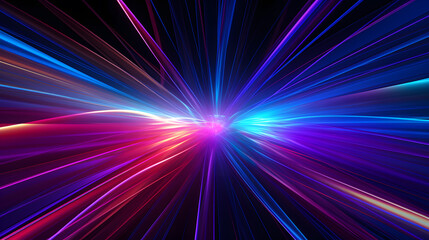 abstract fractal background a computer-generated 2D illustration, texture