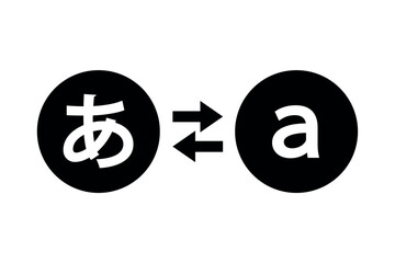 Translator symbol