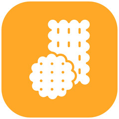 Biscuits Icon