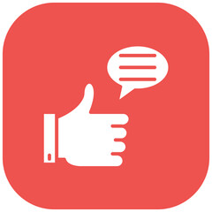Feedback Icon