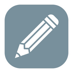 Hand Pencil Icon