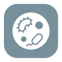 Microbiology Icon