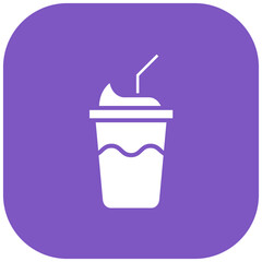 Frappe Icon