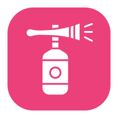 Air Horn Icon