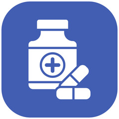 Medication Icon