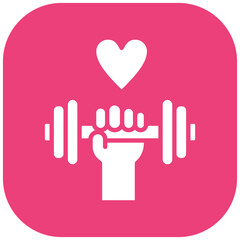 Fitness Icon