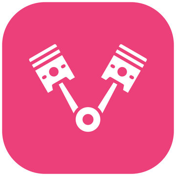 recommend clip art: Piston Icon