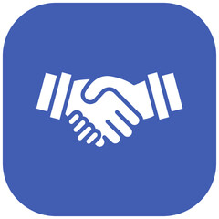 Handshake Icon