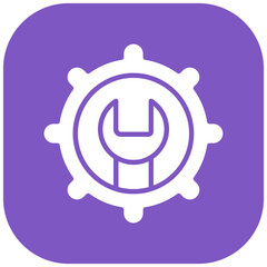 Technical Support Icon