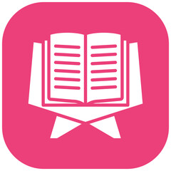 Open Quran Icon