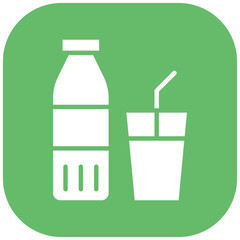 Soda Icon