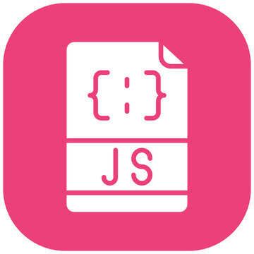 Javascript File Icon