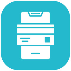 Mobile Payment Icon