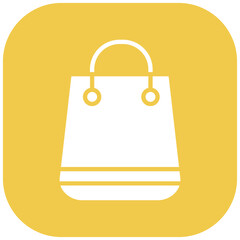 Shopping Bag Icon