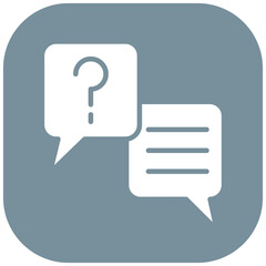 Questions Icon