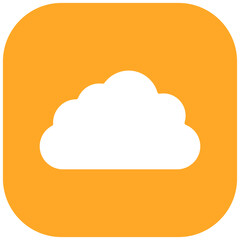 Cloud Icon