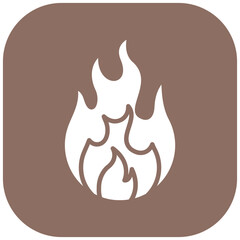 Fire Icon