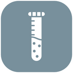 Test Tube Icon