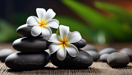spa or meditation massage therapy center