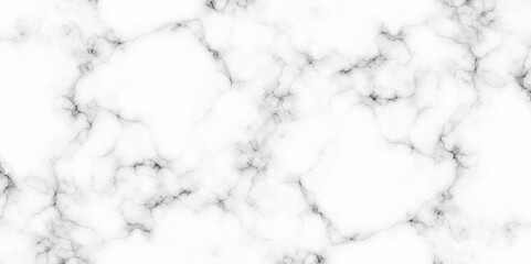 Fototapeta premium white marble texture and background. black and white marble stone, wall tiles texture. white carrara marble stone texture. seamless pattern of tile stone with bright and luxury
