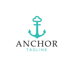 Anchor Logo