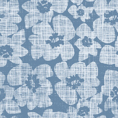 Natural flowers, seamless patterns with floral for fabric, textiles, clothing, wrapping paper, cover, banner, interior decor abstract