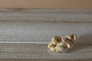 anacardo fruto seco sano ecologico  vitaminas 