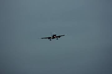 LANDING